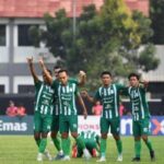 PSMS Medan Kalahkan Persiraja