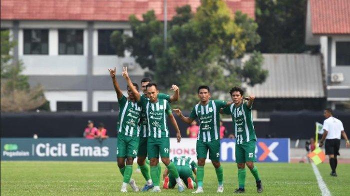 PSMS Medan Kalahkan Persiraja