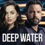deep water