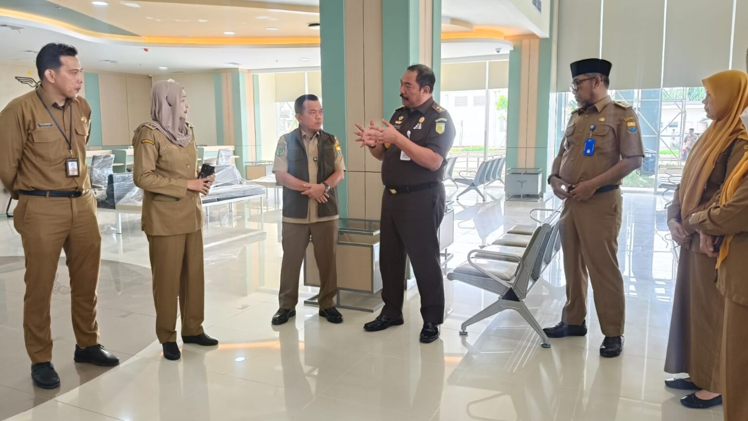 Rumah Sakit Adhyaksa