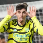 Final Piala Liga Inggris