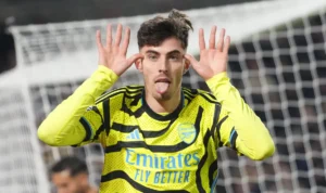 Final Piala Liga Inggris