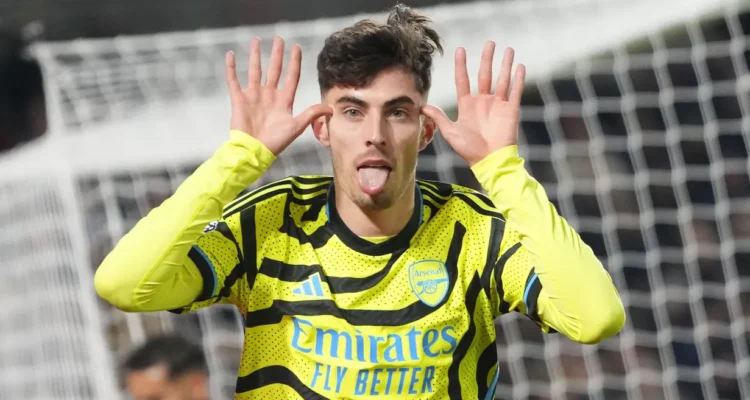 Final Piala Liga Inggris