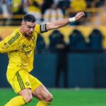 Konflik Ronaldo dan Al Nassr