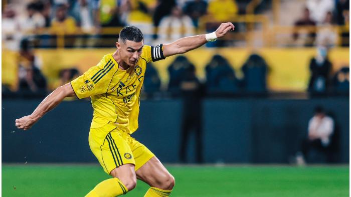 Konflik Ronaldo dan Al Nassr