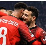 AC Milan Kalahkan Bologna