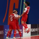 Timnas Futsal Indonesia