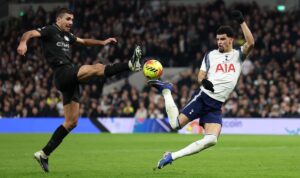 Manchester City Kandas