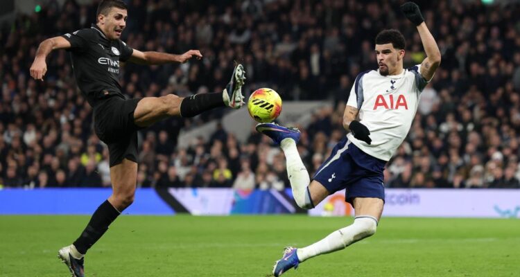 Manchester City Kandas