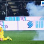 Inter Milan Dihukum Dua Laga