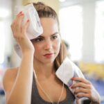 Pendinginan Setelah Olahraga