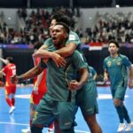 Timnas Futsal Indonesia