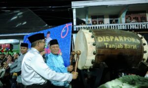 Festival Arakan Sahur Tahun 2026 Festival Arakan Sahur Tahun 2026