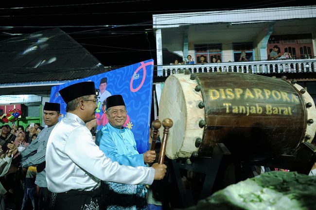 Festival Arakan Sahur Tahun 2026