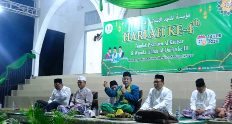 Investasi Terbaik Dunia-Akhirat