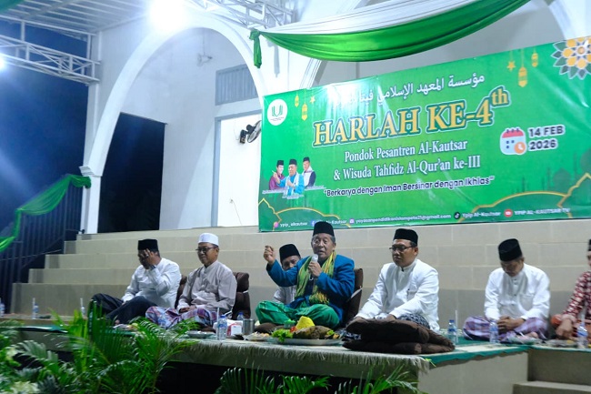 Investasi Terbaik Dunia-Akhirat