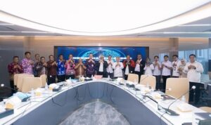 Jambi Berlari Menuju Digitalisasi