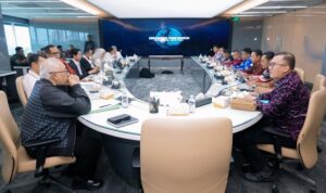 Kadis Kominfo Provinsi Jambi