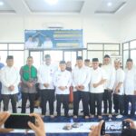 Mushola Al Majidi Kwarda Pramuka Jambi