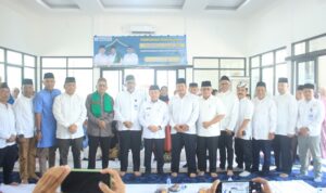 Mushola Al Majidi Kwarda Pramuka Jambi