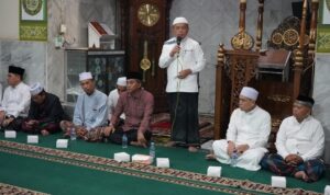 Safari Ramadhan di Pijoan Safari Ramadhan di Pijoan