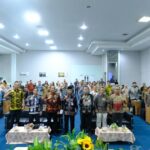 Wagub Sani Buka Rakor Program Pemuda