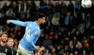 Juventus di Coppa Italia