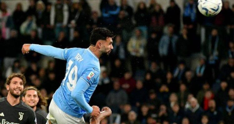 Juventus di Coppa Italia