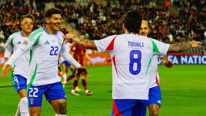 Final Play-Off Piala Dunia