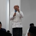 Safari Ramadhan di Kerinci