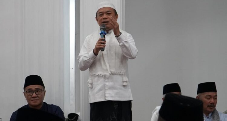 Safari Ramadhan di Kerinci