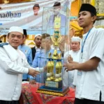 Tutup Semarak Ramadhan