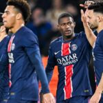 Semifinal Liga Champions