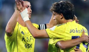 Al Nassr Pastikan Tiket Semifinal