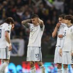 Italia Gagal Tiga Kali