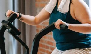 Menurunkan Berat Badan