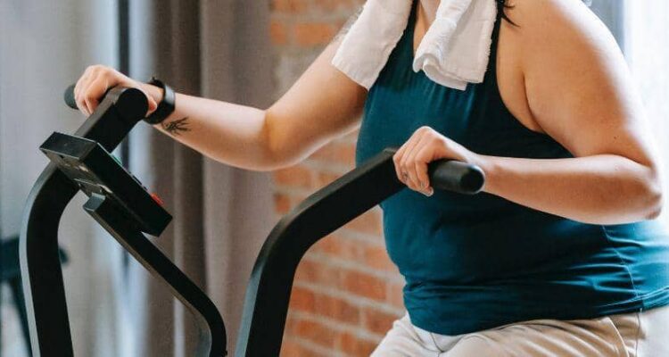 Menurunkan Berat Badan