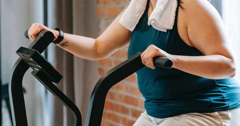 Menurunkan Berat Badan