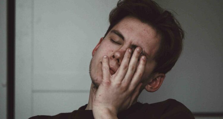 Waktu Terburuk untuk Berolahraga