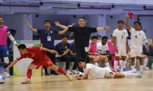 Timnas Futsal Indonesia