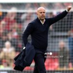 Liverpool Dianjurkan Pecat Arne Slot