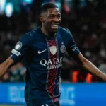 PSG Kalahkan Bayern Munchen