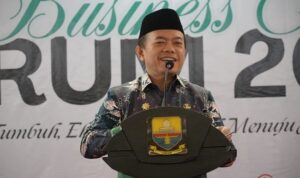 Gubernur Al Haris Gubernur Al Haris