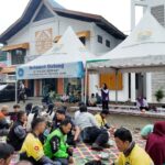 Pojok Berkah TP PKK Provinsi Jambi