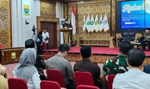 Rakorda Bangga Kencana 2026