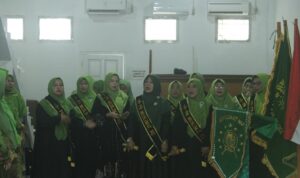 Wagub Sani Wagub Sani