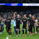 Jadwal Semifinal Liga Champions