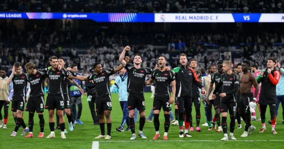 Jadwal Semifinal Liga Champions