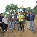 Tanggap Darurat Infrastruktur