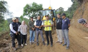 Tanggap Darurat Infrastruktur